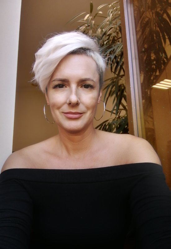 Agatha • 50 • Russie