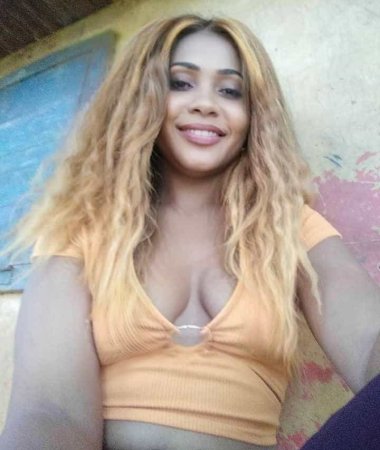 Jeanitta, 34