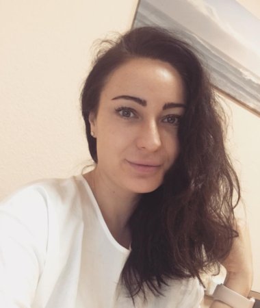 Irina, 35