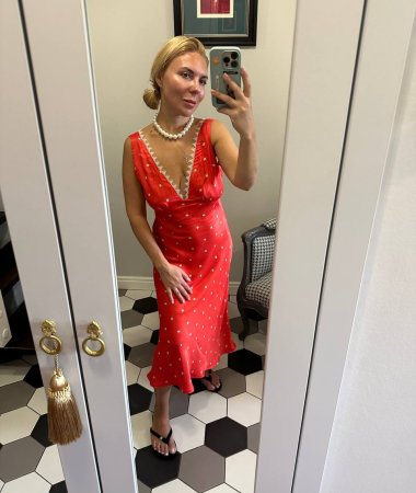 Margo, 46