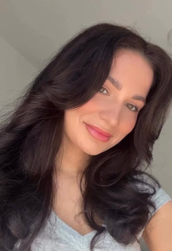 Sofia • 34 • Russia