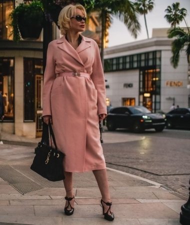 Marina, 47