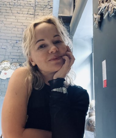 Oksana, 48