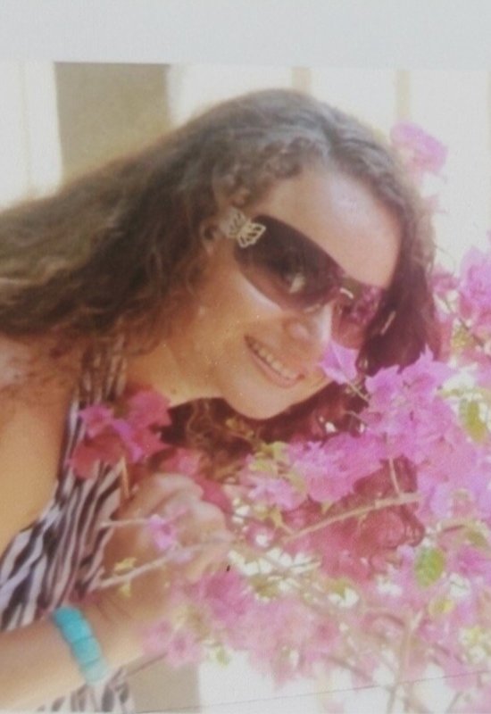 Irina • 38 • Italie