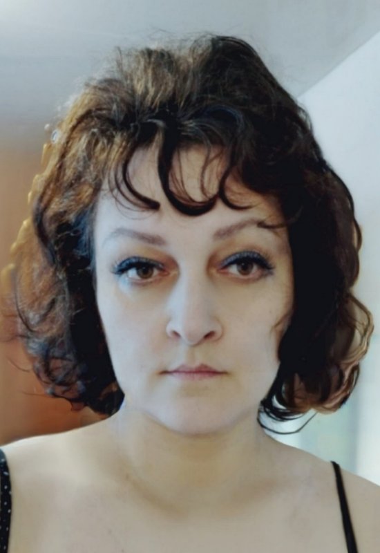 Tatiana • 47 • Russia