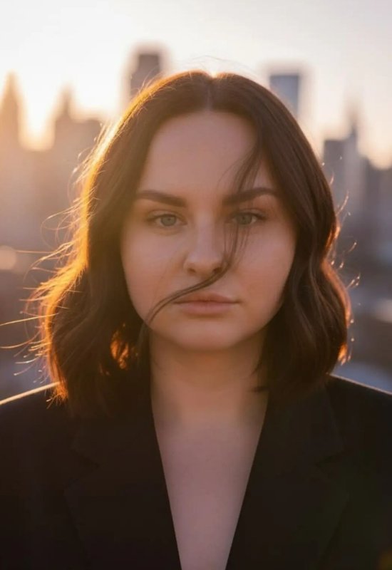 Victoria • 34 • Russie