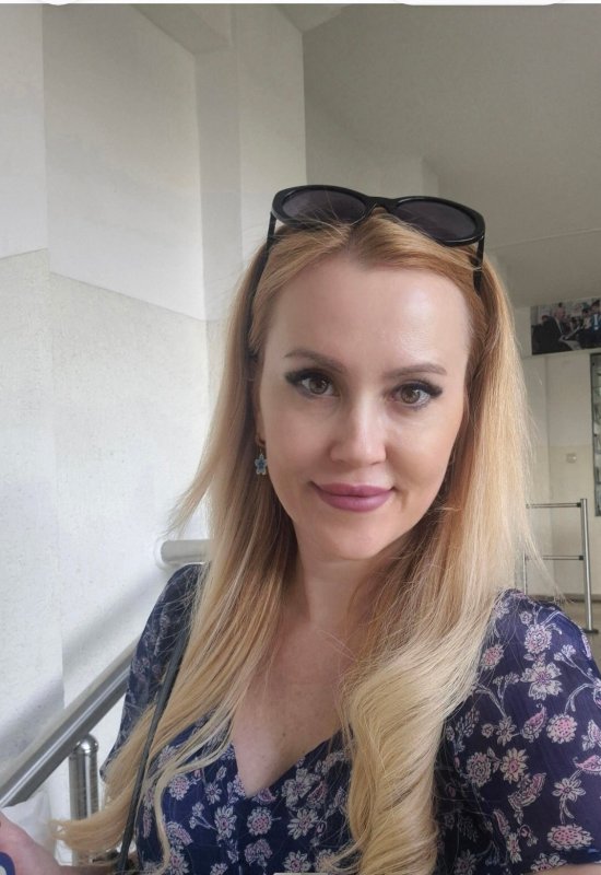 Elia • 42 • Russia