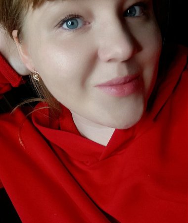 Elizaveta, 28