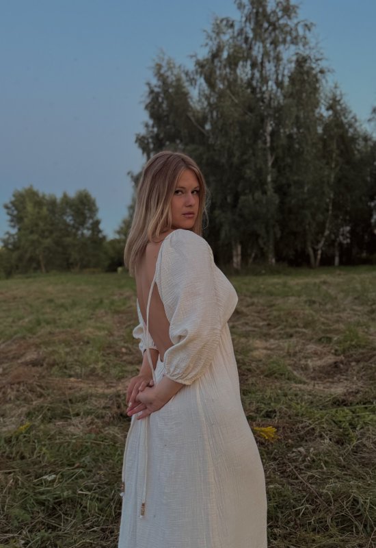 Dari • 29 • Belarus