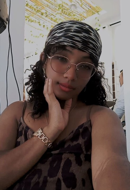 Mary alex • 24 • Madagascar