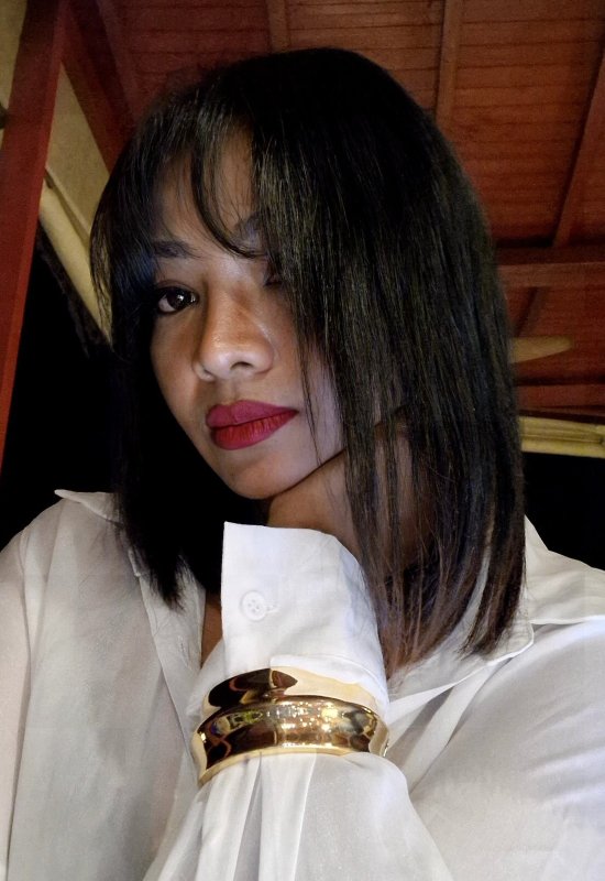 Stephanie • 32 • Madagascar