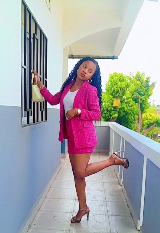 Tiana • 29 • Madagascar