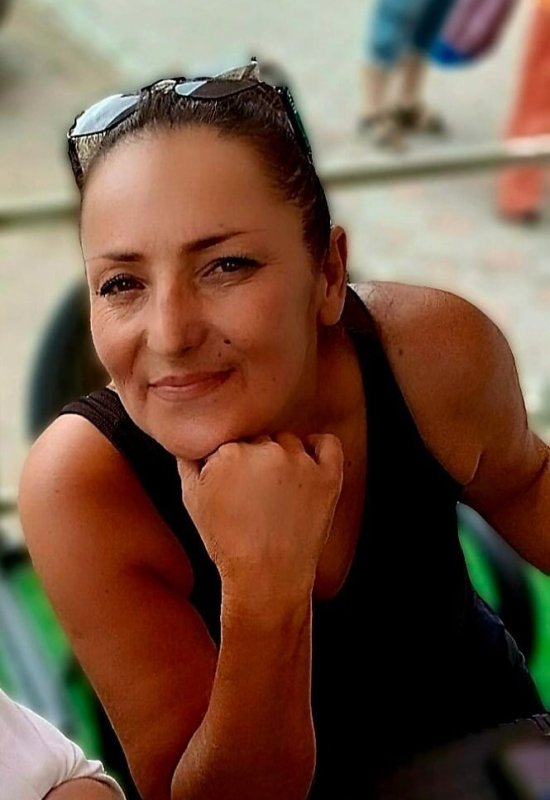 Viktoria • 48 • Kazakhstan