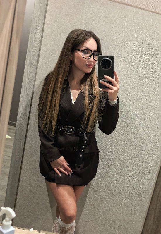 Alina • 39 • Russie