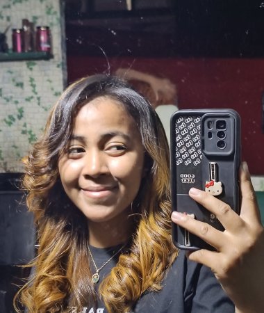 Diane, 22
