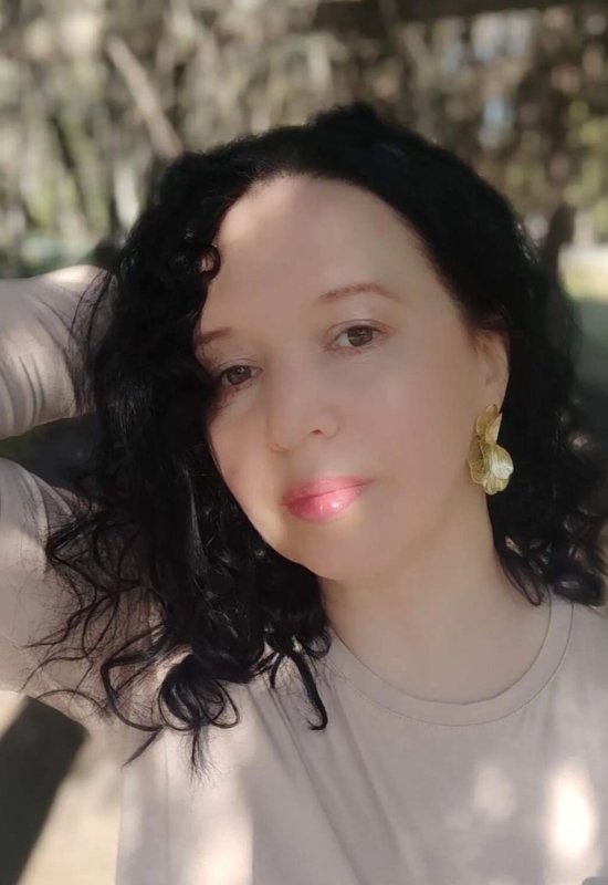 Natalia • 50 • Russie