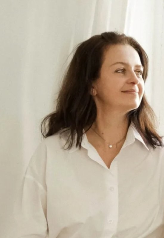 Oksana  • 53 • Russia