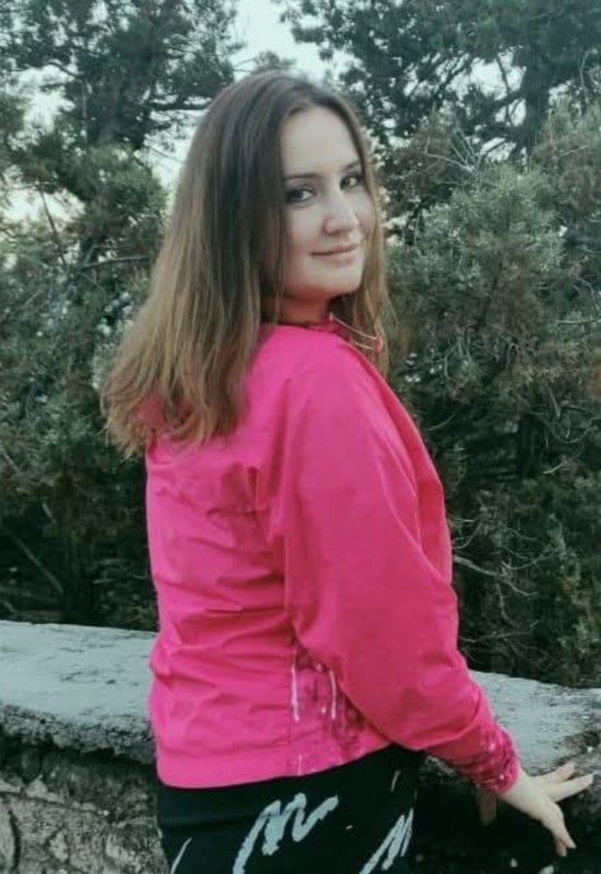 Alisa • 46 • Russie
