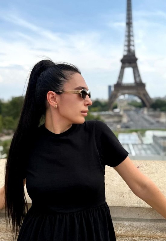 Talya • 33 • France