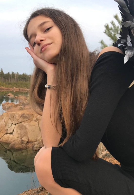 Farbuvannya • 18 • Ukraine 🇺🇦