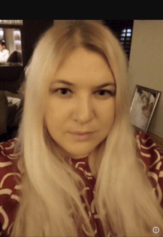 Viktoria  • 50 • Russia