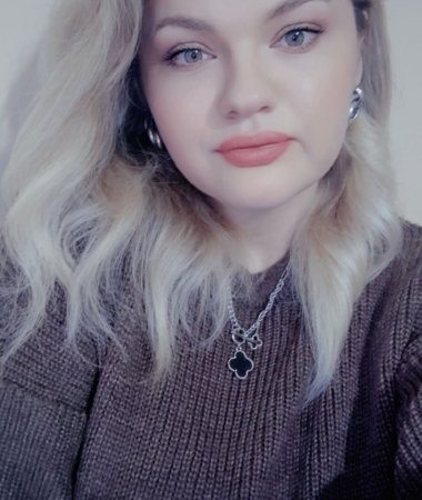 Татьяна, 33