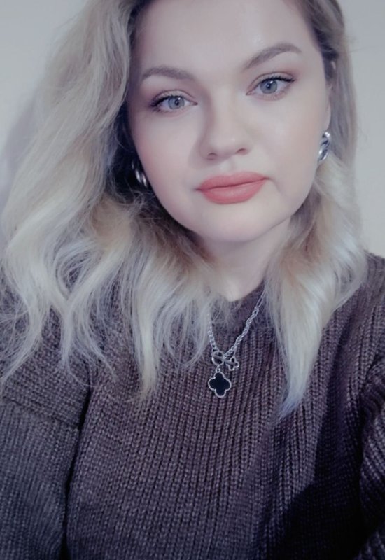 Татьяна • 33 • Belarus