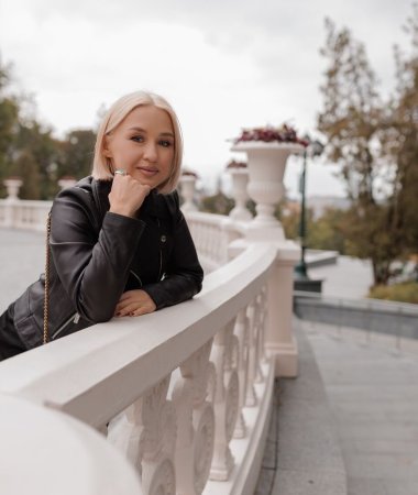 Olga, 36