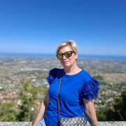 Svetlana
