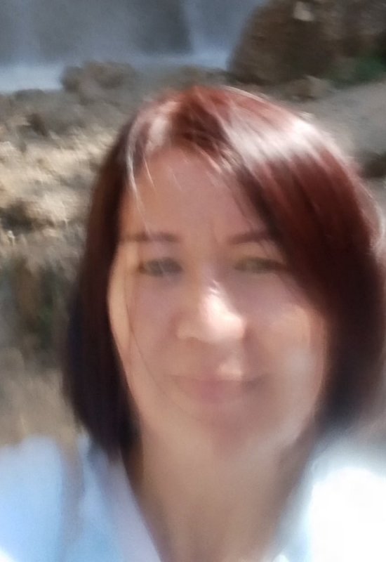 Gulia • 43 • Kyrgyzstan