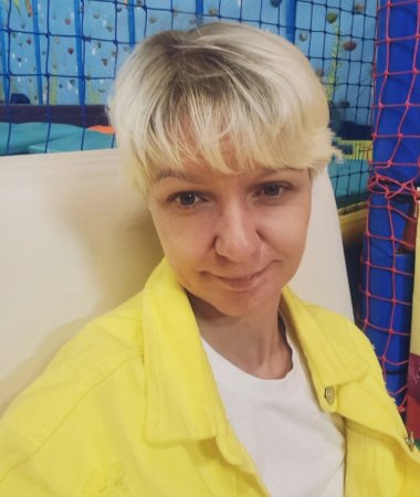 Оxana, 44