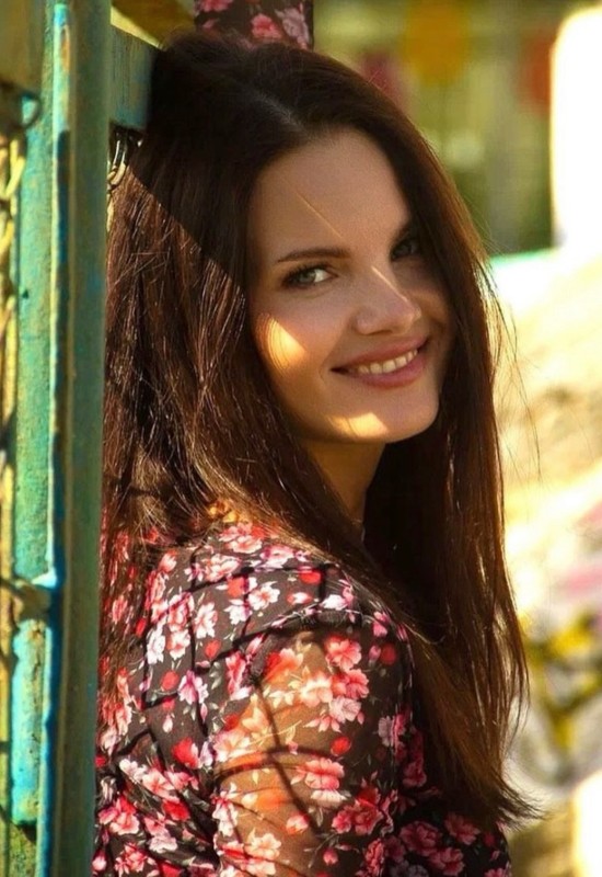 Natalia • 43 • Белоруссия