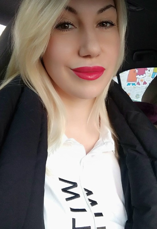 Elizaveta • 48 • Росія