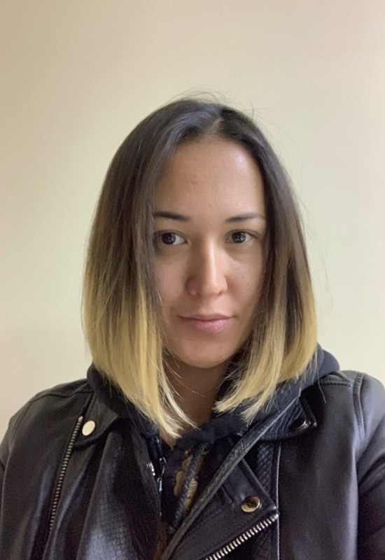 Jenya • 39 • Ukraine 🇺🇦