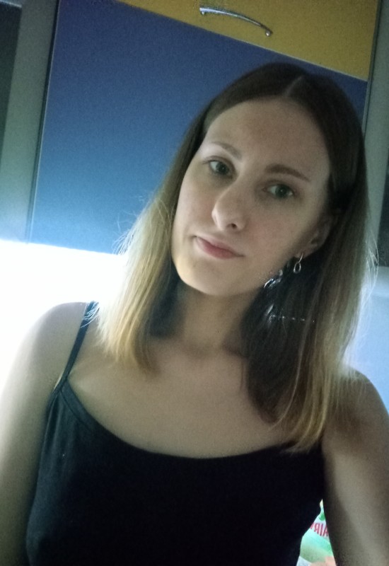 Dacha • 23 • Russie