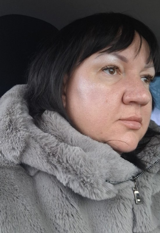 Irina • 43 • Russia