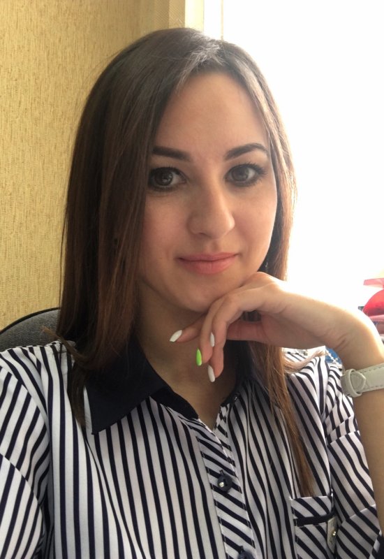 Oksanka • 38 • Україна