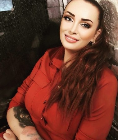Alessia, 37