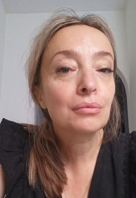 Victoria • 49 • Russie