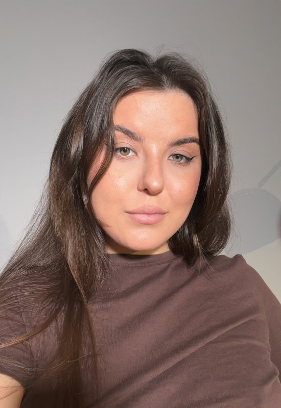 Alexandra • 26 • Russia