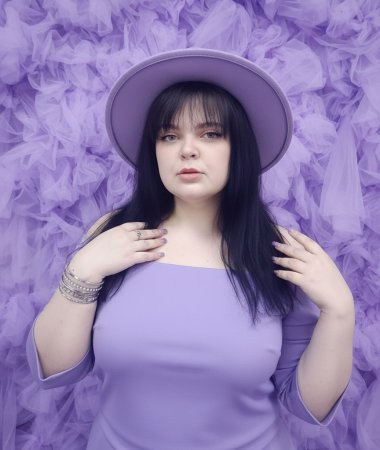 Alena, 26