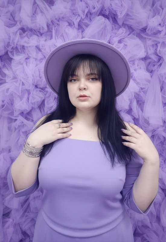 Alena • 26 • Russia