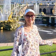 Svetlana