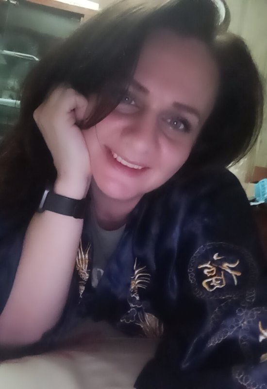 Valentina • 36 • Russia