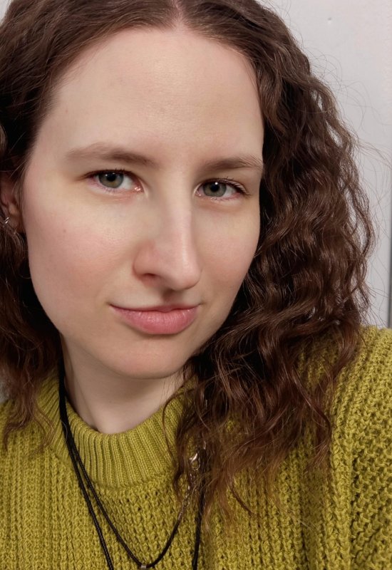 Anastasia • 29 • Russie