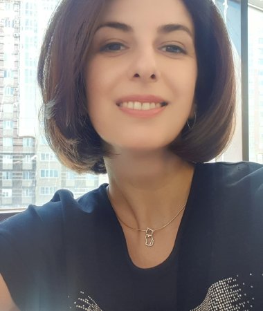 Barbara, 45