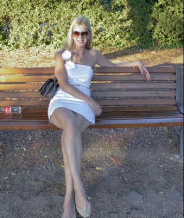Marina, 44