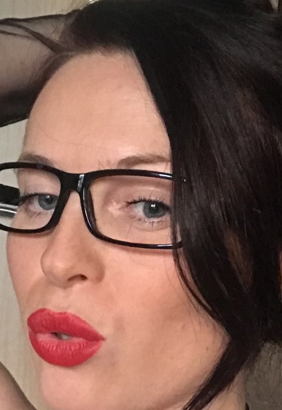 Katia • 43 • Russie