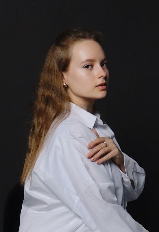 Snejana • 22 • Russia