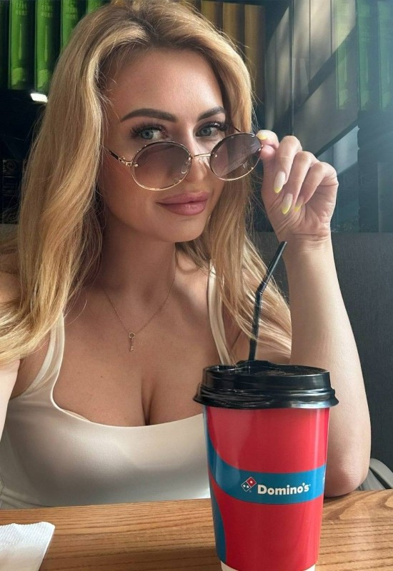 Vasilina • 41 • Ukraine 🇺🇦